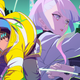 Image from Cyberpunk: Edgerunners anime.